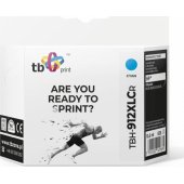Tusz TB Print Tusz do HP OfficeJet Pro 8025 TBH-912XLCR CY ref.