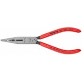 Extended pliers for electricians 160mm (13 01 160)