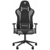 Nitro 440 G2 Gaming Chair Black/ Grey