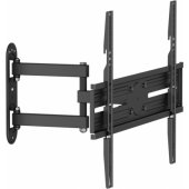 M Public Floorstand Basic 180 Single Black