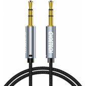 AUX002 Mini Jack 3.5mm 1.2m