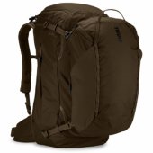 5318 Landmark 70L Unisex Travel Pack Deep Khaki