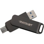 128GB Rage R550 USB-A / USB-C