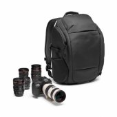 Advanced Travel Backpack III (MB MA3-BP-T)