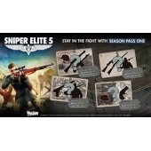 Sniper Elite 5 PS4