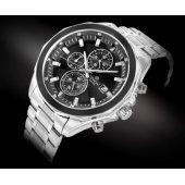Chronograph Sapphire Silver GW7290-B2