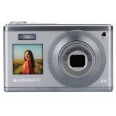 DC9200 Silver