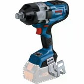 Cordless Impact Wrench GDS 18V-1600 HC CT SOLO