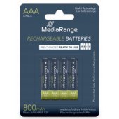 AAA HR03 800mAh 4pcs