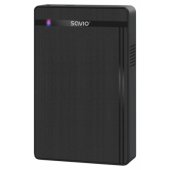 AK-87 2.5"/ 3.5" SATA USB 3.0 Black