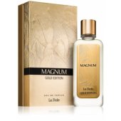 Magnum Gold Edition EDP 100 ml