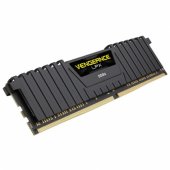 Vengeance LPX Black 32GB DDR4 3000MHz CMK32GX4M2D3000C16