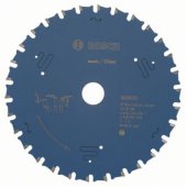 Bosch Circular Saw Blade Expert for Steel 160