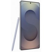 S938B Galaxy S25 Ultra 512GB Titanium Silverblue