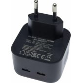 PD-2036 PD 20W Black