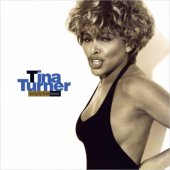 TINA TURNER "Simply The Best"