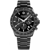 Chronograph Sapphire Black GW3520-B1