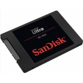 Ultra 3D 2TB SDSSDH3-2T00-G26