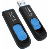 256GB UV128 USB 3.2 Black/ Blue