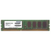 SIGNATURE 8GB DDR3 1333MHz DIMM PSD38G13332