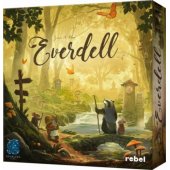 Rebel Everdell board game