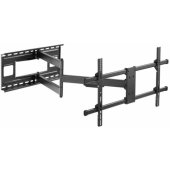 650327 43"-80" Long Arm Full Motion