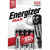 Max AAA 4pcs
