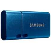128GB USB-C 3.1 Blue
