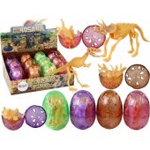 Dinosaur Eggs 4 Colors 16cm