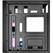 Fornax M100B Black
