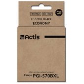 ACTIS KC-570Bk Black