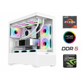 Ryzen 7 7800X3D 32GB 512GB SSD 1TB HDD RTX 4060 No-Os
