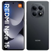 Redmi Note 15 8/ 256GB Black