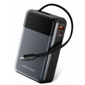 FHYB0 20000mAh 65W black