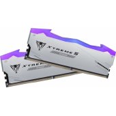 Viper Xtreme 5 RGB MPower 2x16GB DDR5 6000MHZ UDIMM PVXR532G60C30KM
