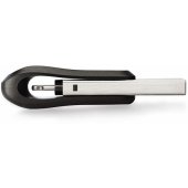 iXpand Go 256GB Lightning/ USB 3.0 Black/ Silver SDIX60N-256G-GN6NE