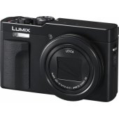 Lumix DC-TZ99 Black