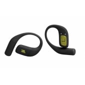 Endurance Zone black/ lime