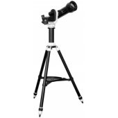 SolarQuest 70/ 500 + HelioFind Mount