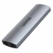 M.2 SATA USB 3.2 Silver S1230A