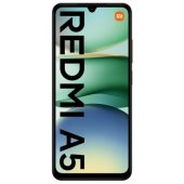 Redmi A5 3/ 64GB Midnight Black