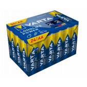 Longlife Power AA 24pcs