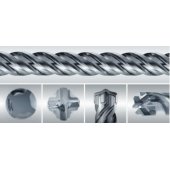 Makita SDS MAX 50mm drill bit (B-42896)
