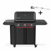 Genesis E-330WR Stealth Edition