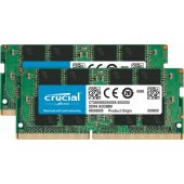 32GB DDR4 3200MHz SO-DIMM CT2K16G4SFRA32A