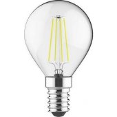 Filament G45 E14 4W 70201