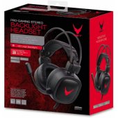 Varr VH6020 Black