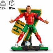 LEGO 43016 Editions Cristiano Ronaldo - Football Legend