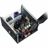 PN750D 750W Gold ATX Black