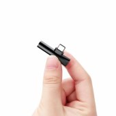 "Catl41-01" Black